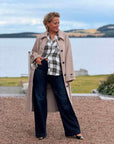 Cappotto Long