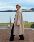 Cappotto Long