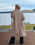 Cappotto Long