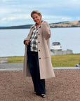 Cappotto Long