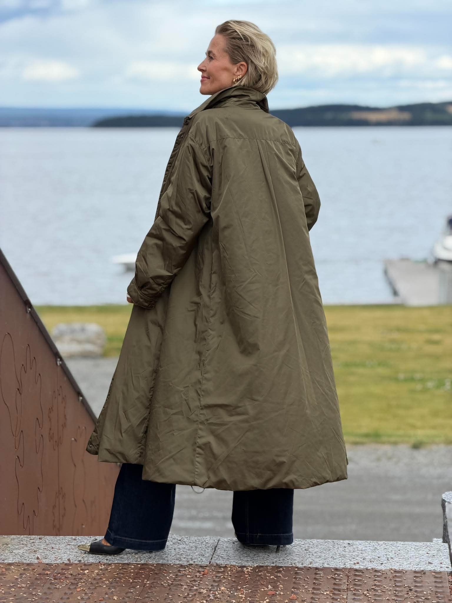 Cappotto