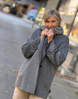 Cappotto w.fur