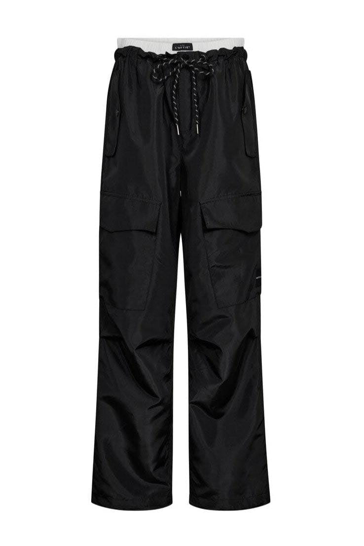 Cargo Pull On Trouser