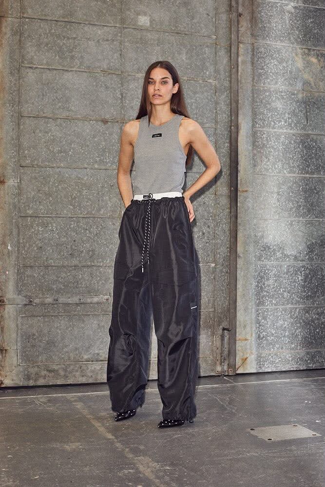 Cargo Pull On Trouser