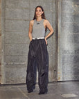 Cargo Pull On Trouser