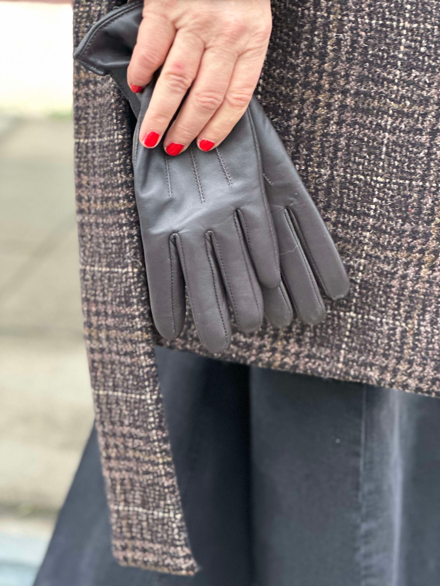 Carianna MBG Glove