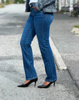 MM Carla Naomi Bran Jeans