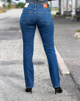MM Carla Naomi Bran Jeans