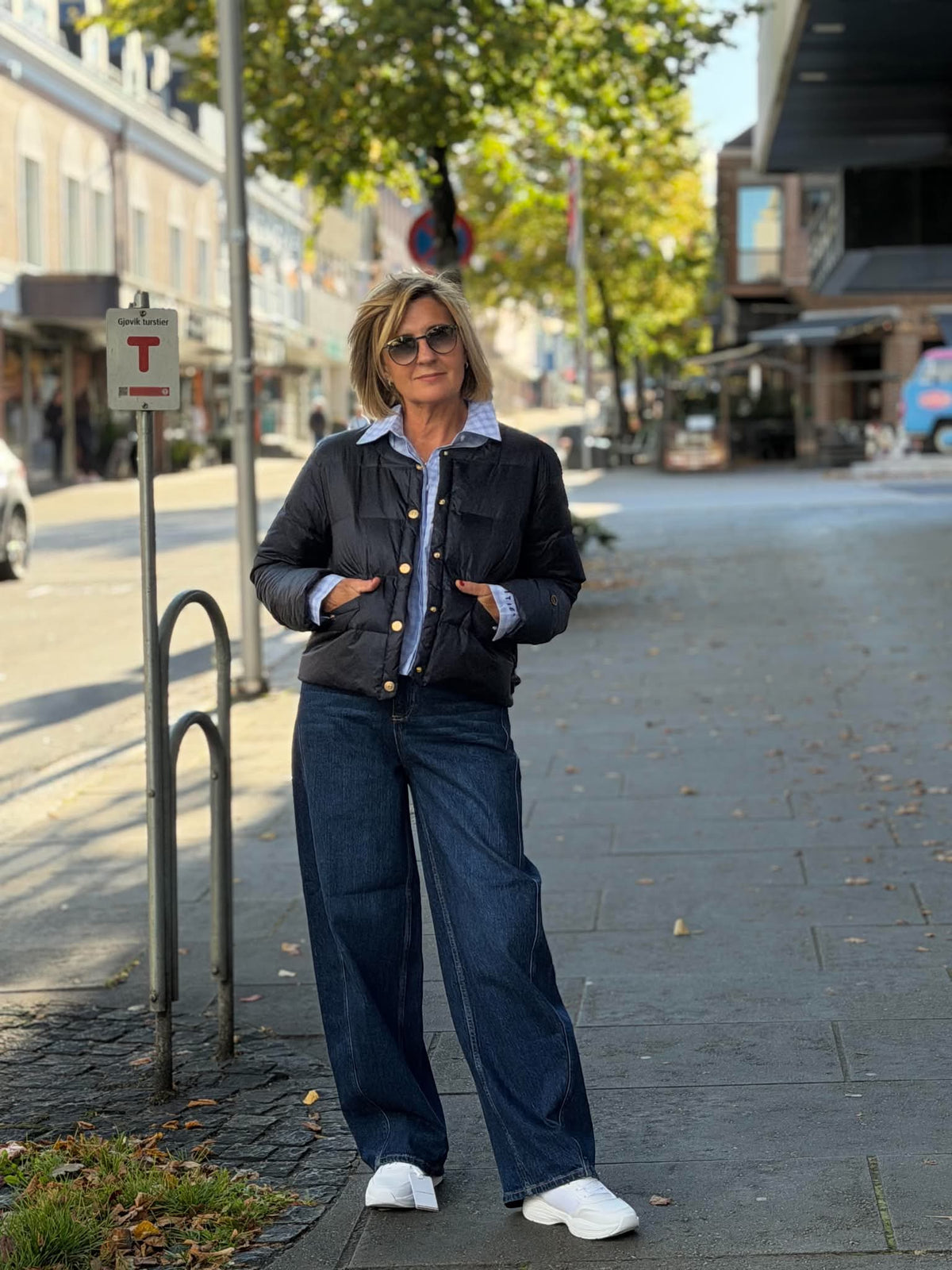 MM Cindy Draciel Jeans