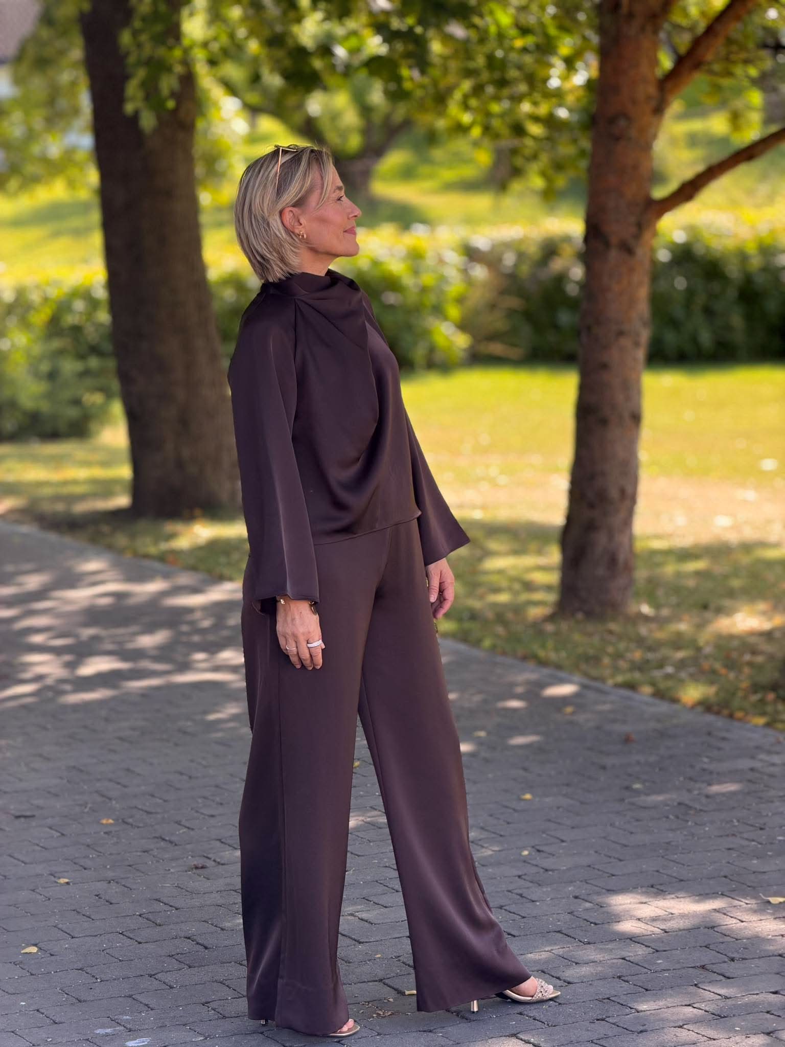 Cira Blouse
