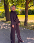 Cira Blouse