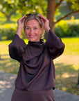 Cira Blouse