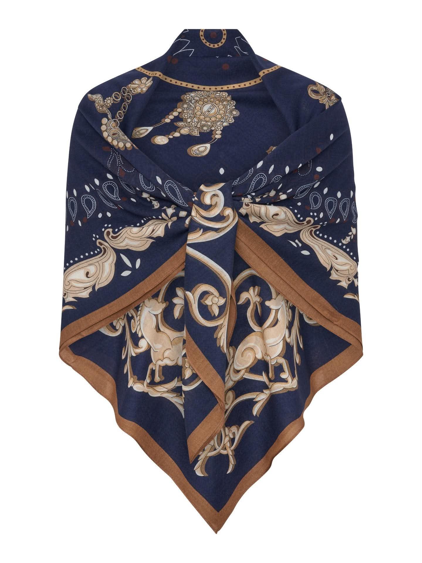 Classy Scarf
