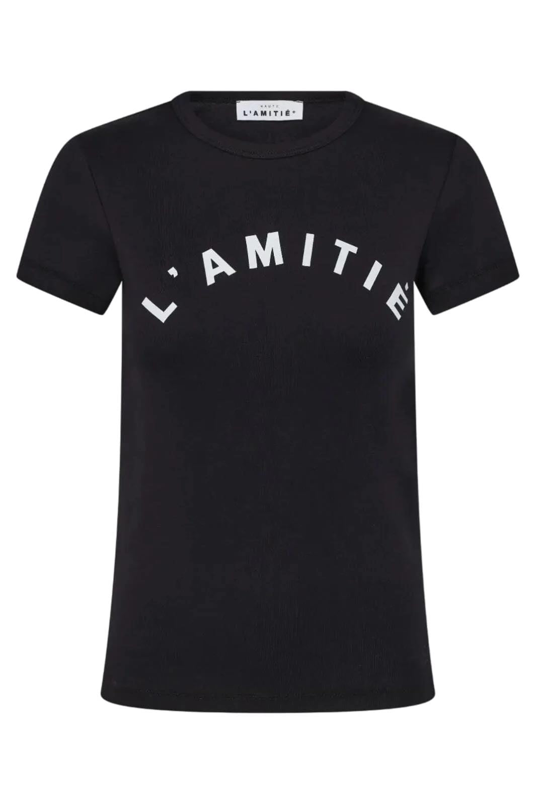 Clean Logo Tee