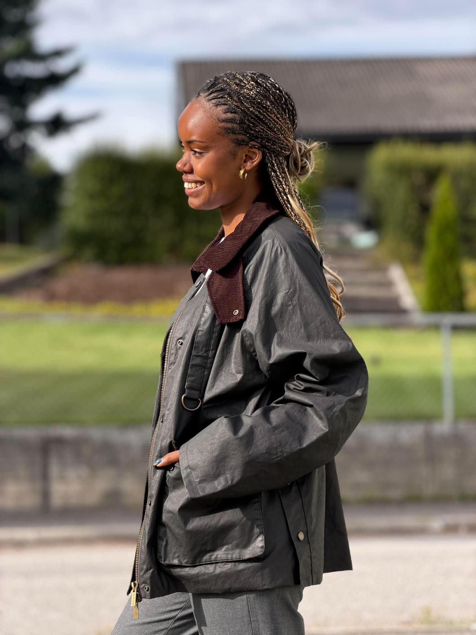 Coat