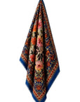 Cobalt Meadow 140x140