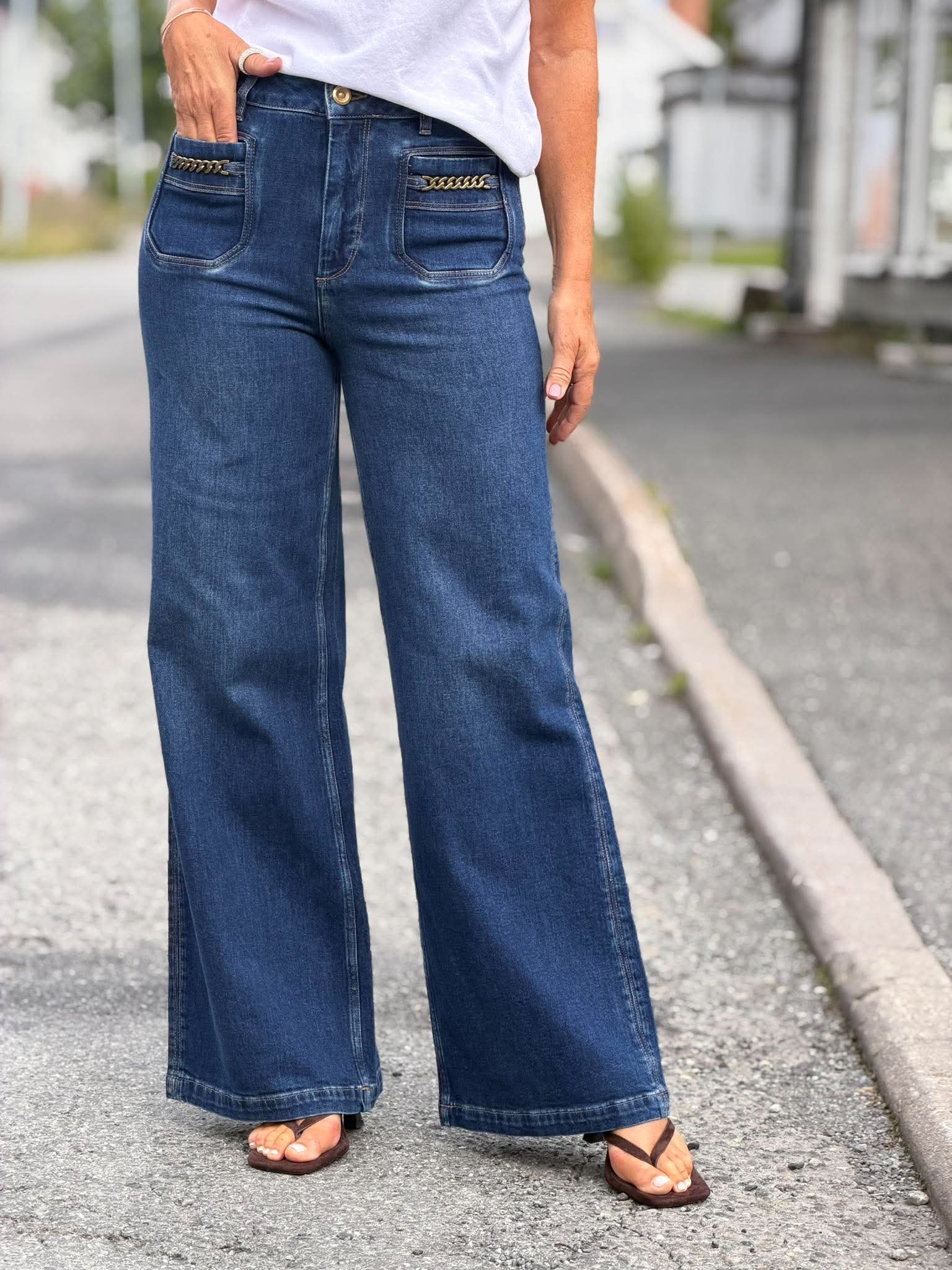 MM  Colette Sernora Jeans