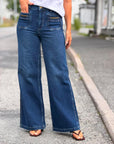 MM  Colette Sernora Jeans