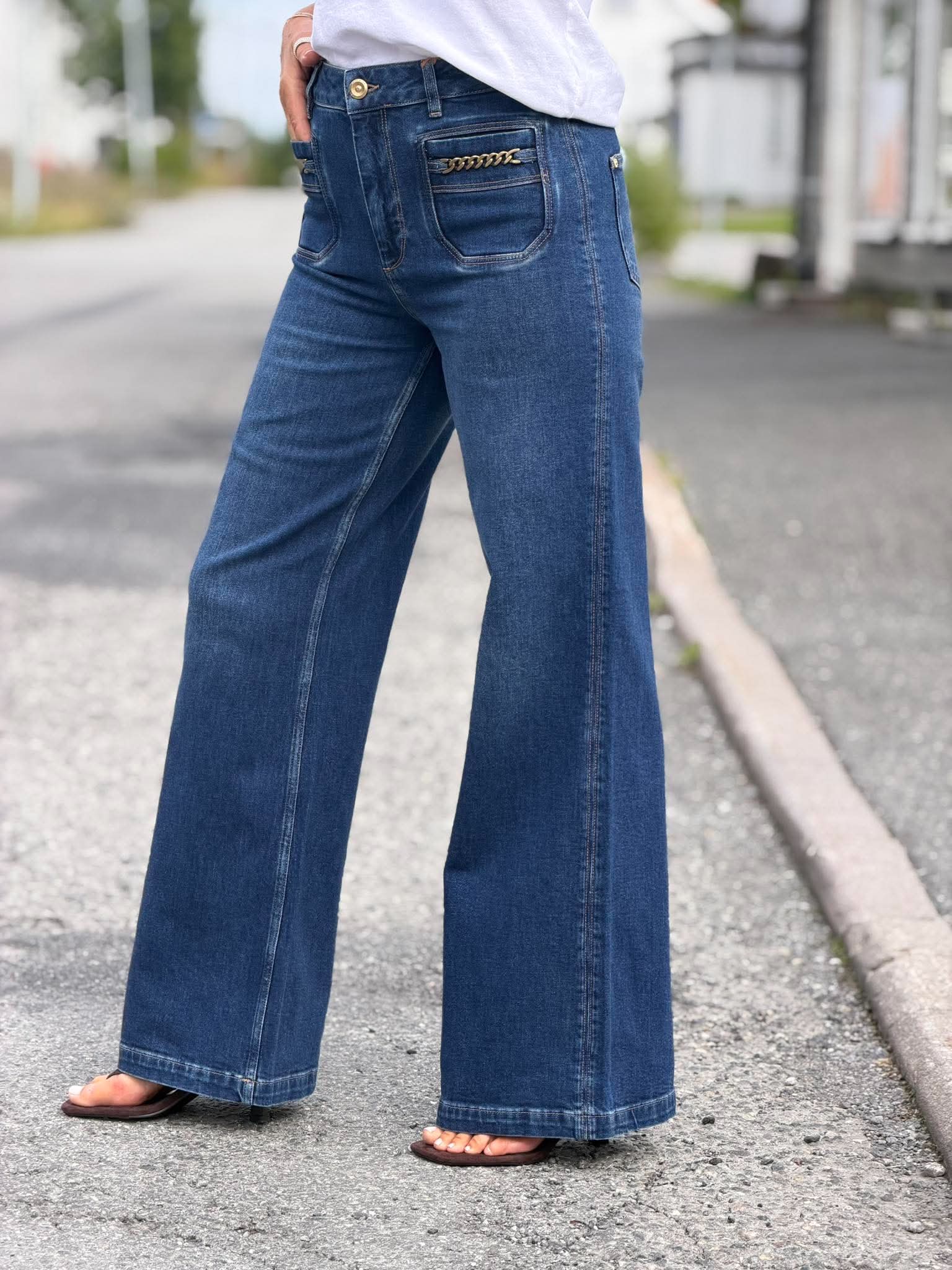 MM  Colette Sernora Jeans