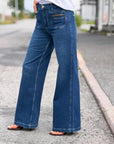 MM  Colette Sernora Jeans