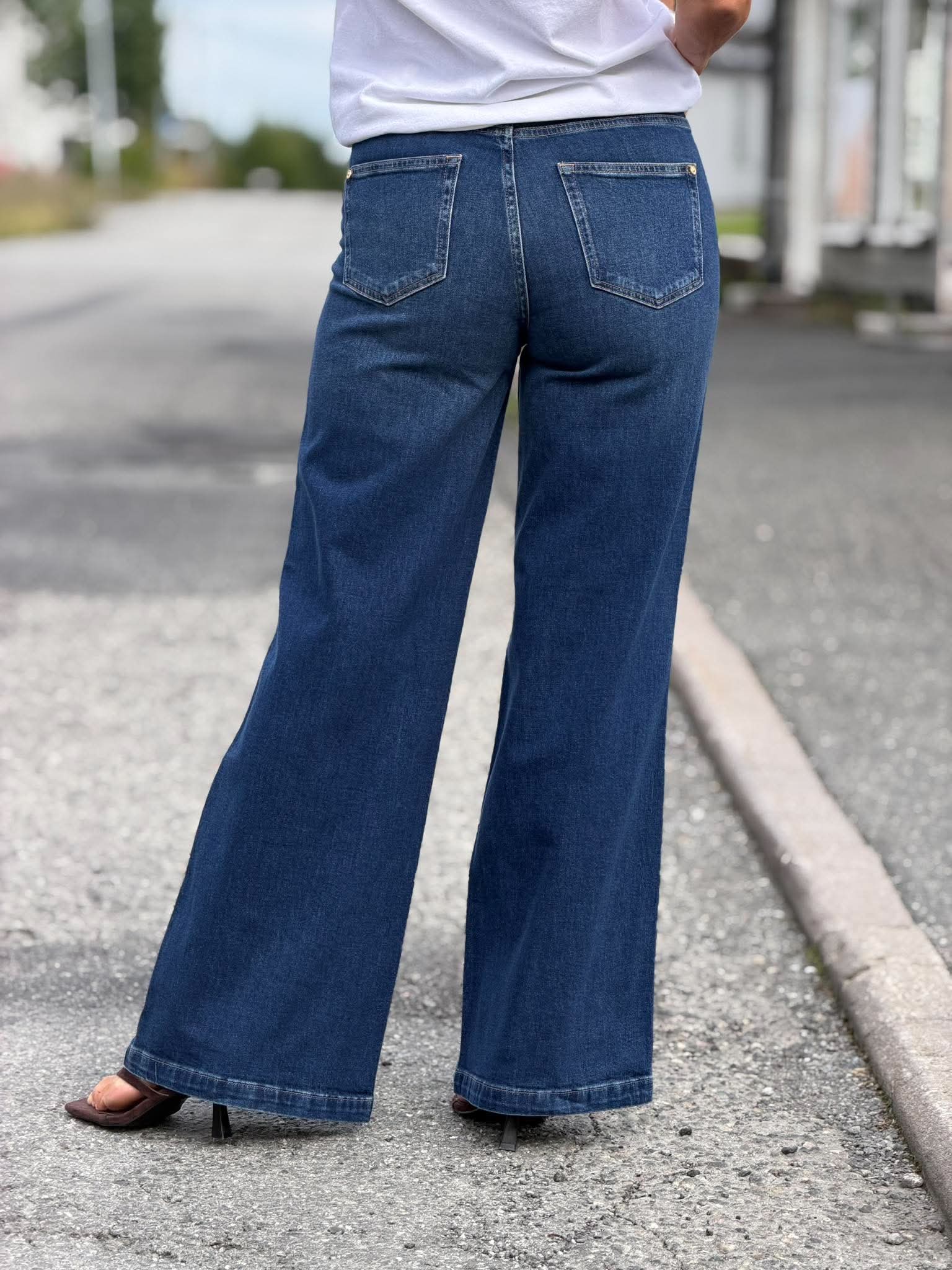 MM  Colette Sernora Jeans