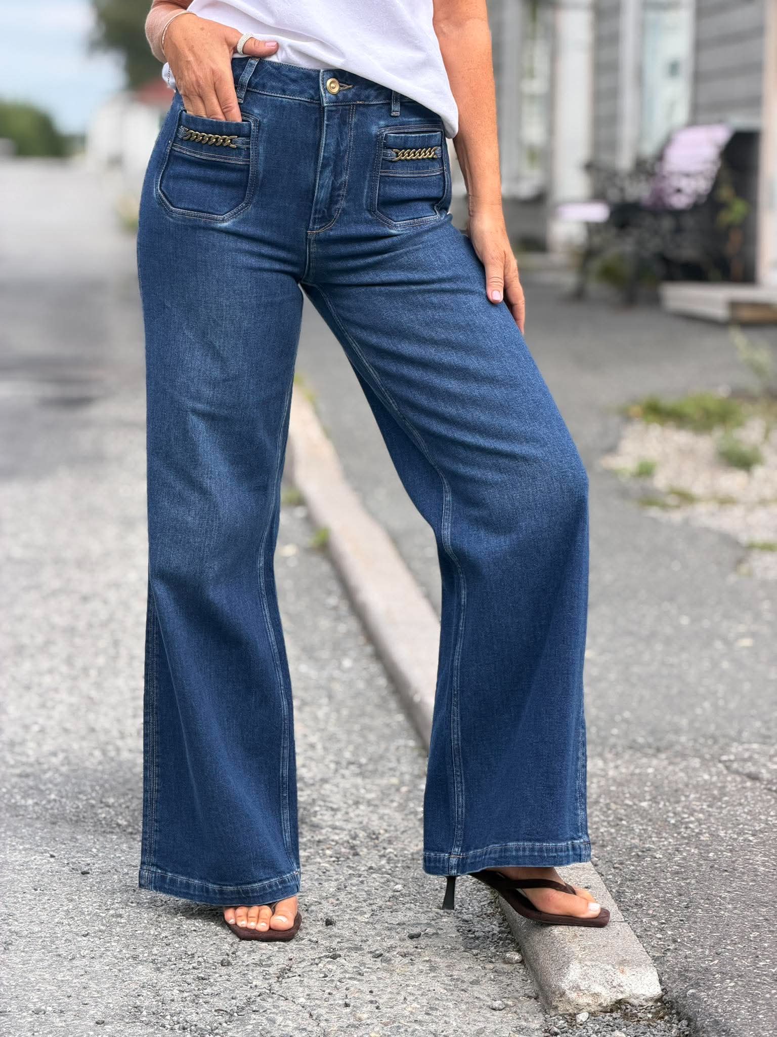 MM  Colette Sernora Jeans