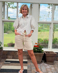 Colette Short & Belt