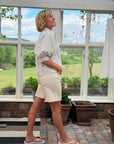 Colette Short & Belt