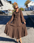 Daniella Dress