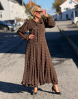 Daniella Dress