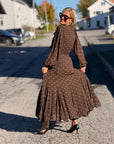 Daniella Dress