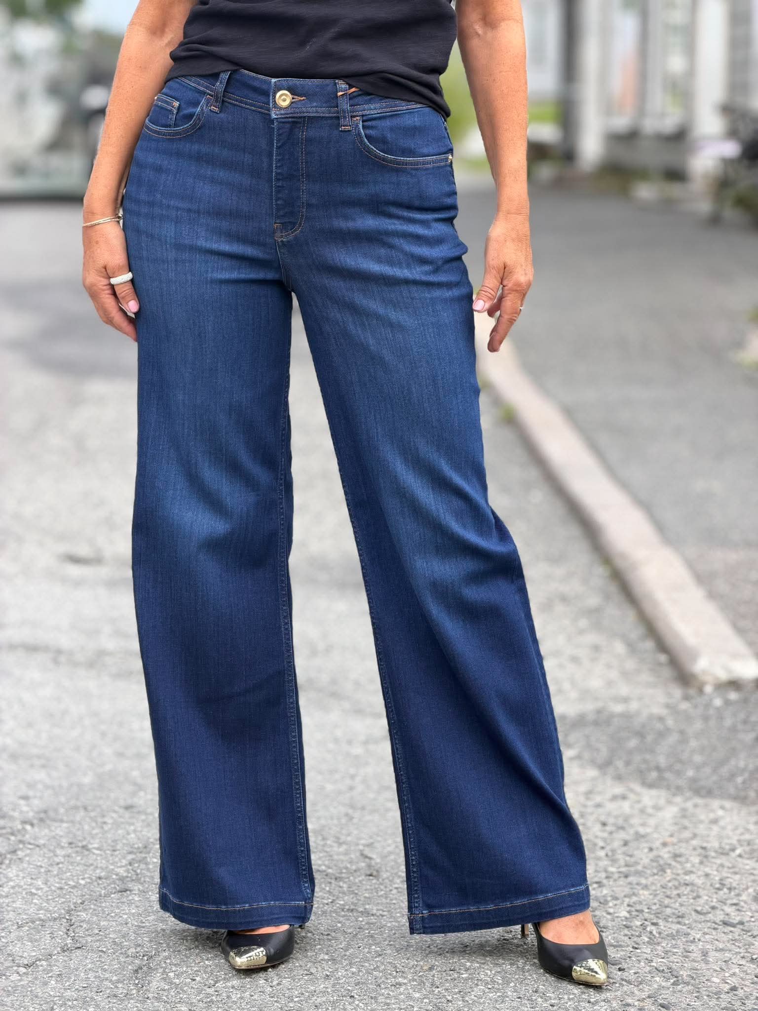 MM Dara Deluxe Jeans