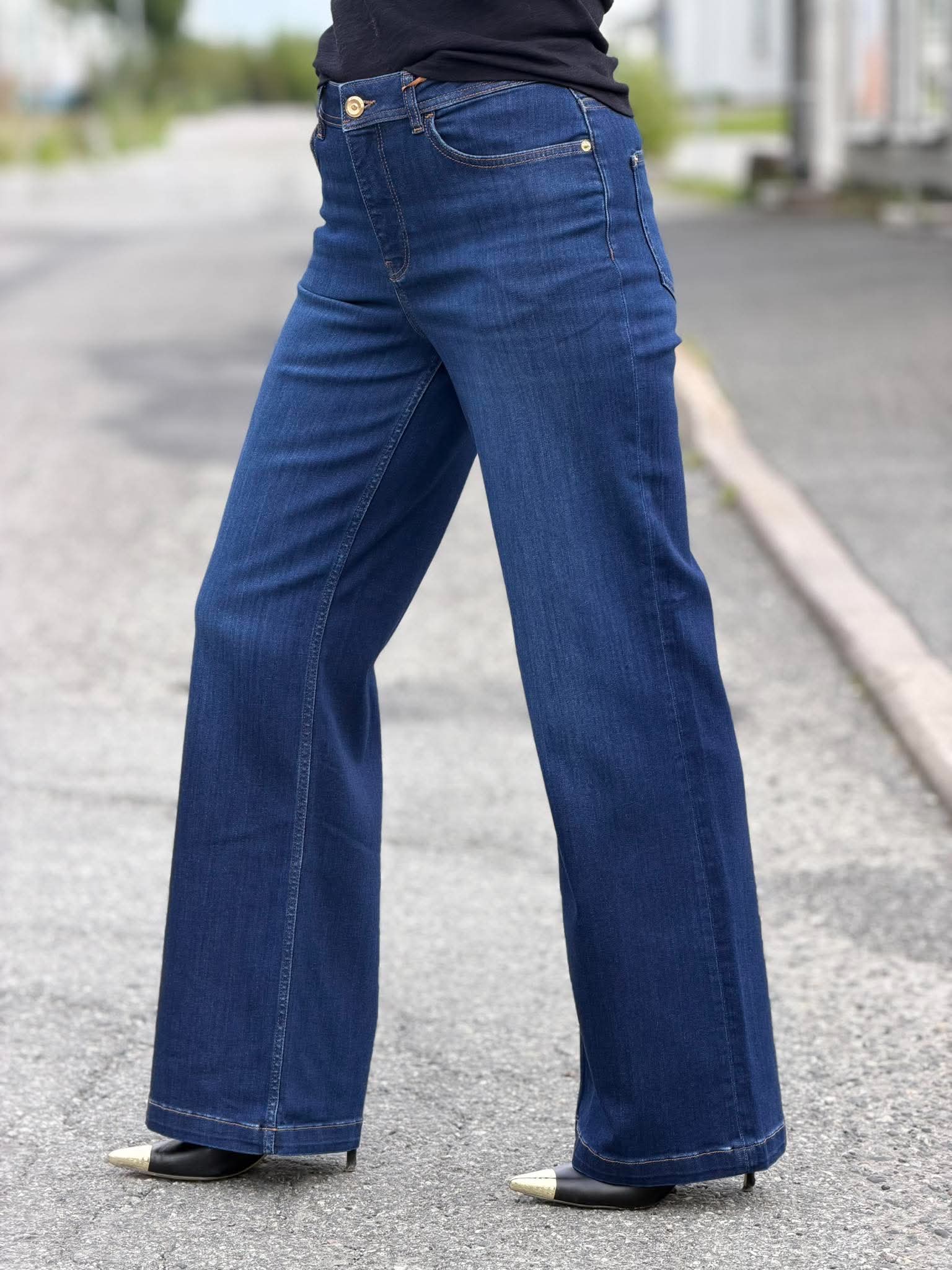 MM Dara Deluxe Jeans