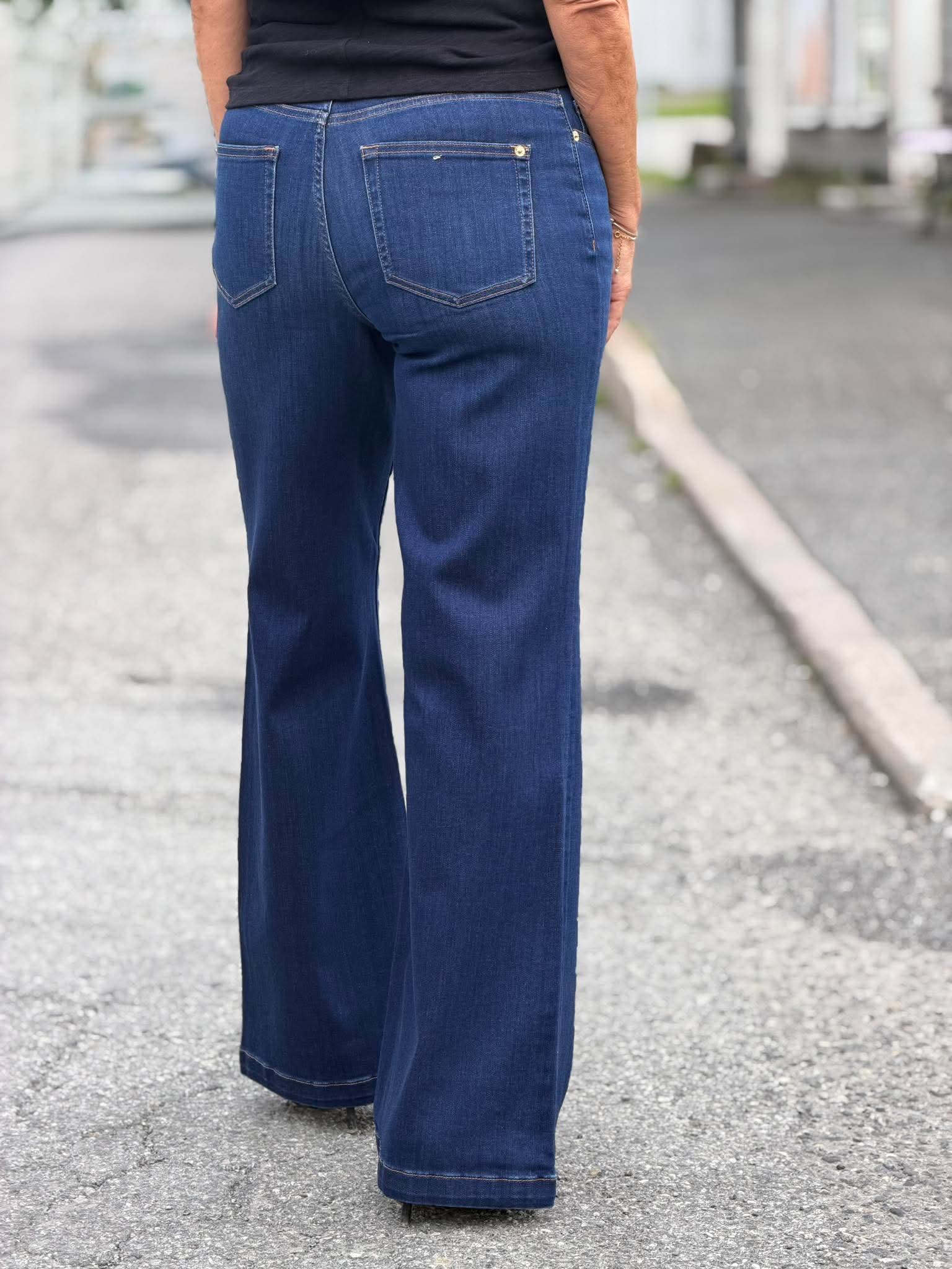 MM Dara Deluxe Jeans
