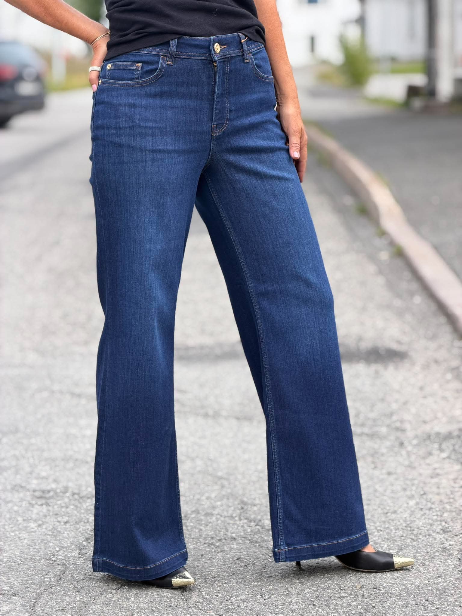 MM Dara Deluxe Jeans