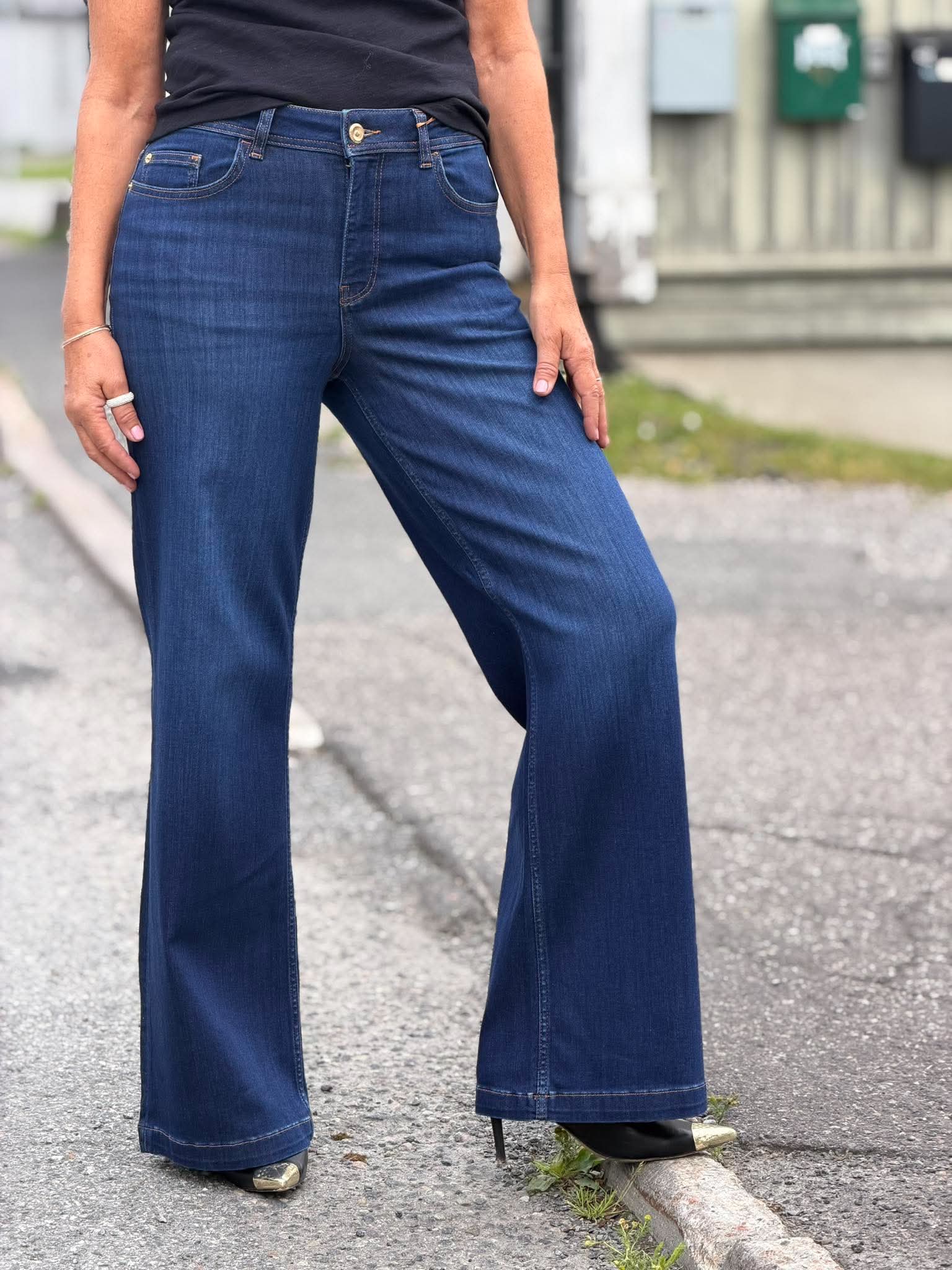 MM Dara Deluxe Jeans