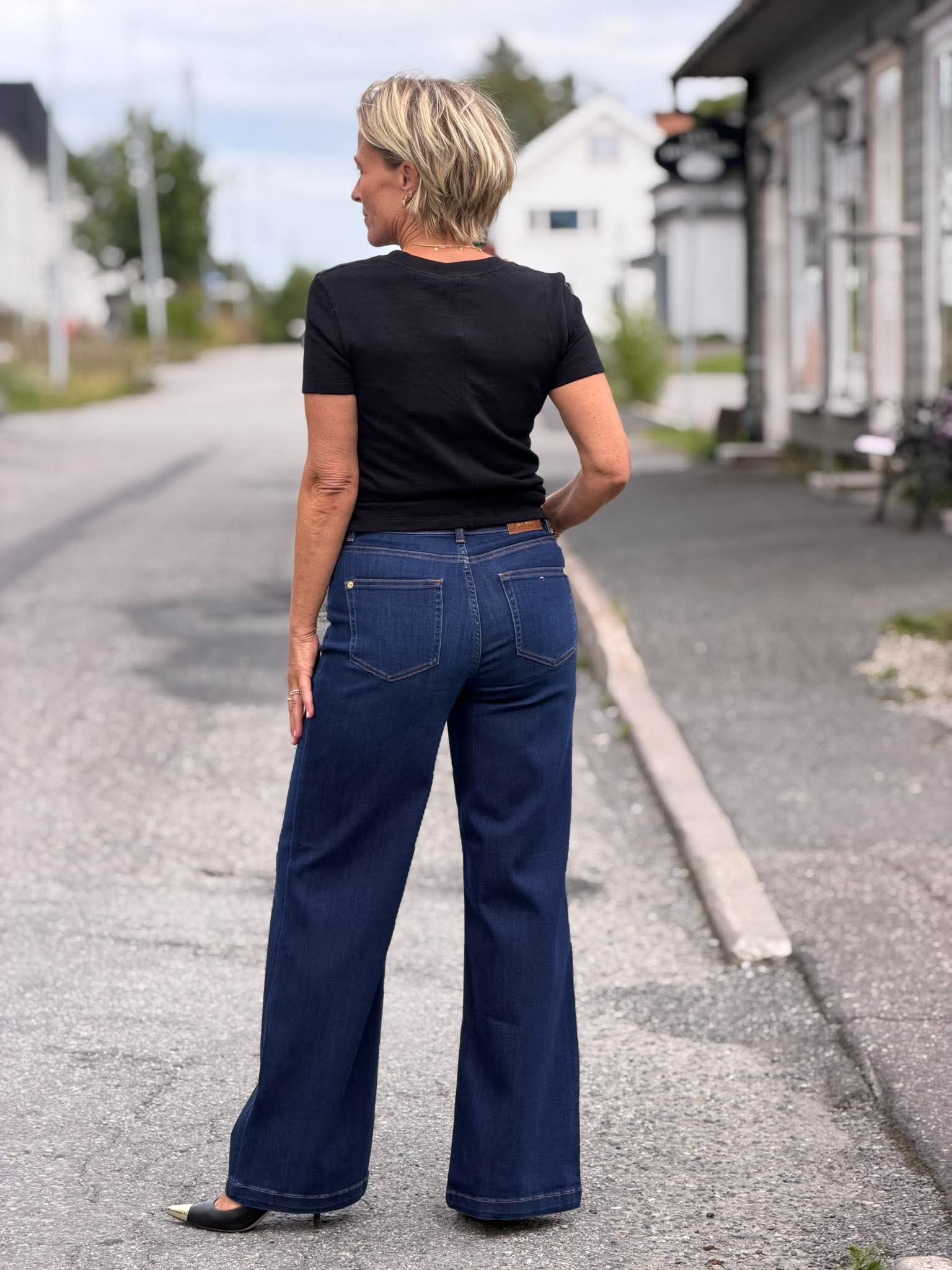 MM Dara Deluxe Jeans