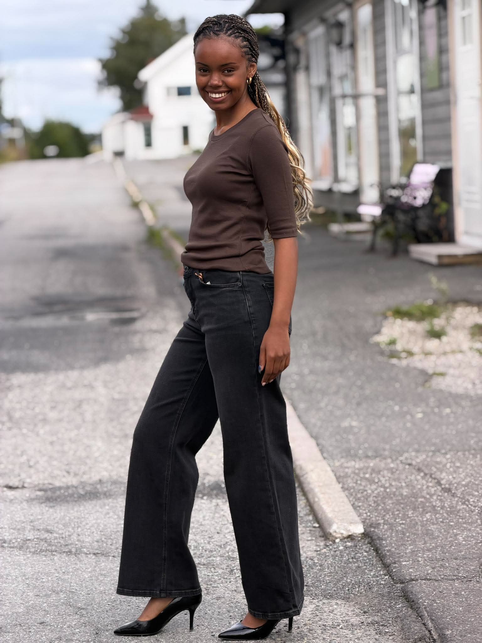 MMDara Hera Jeans