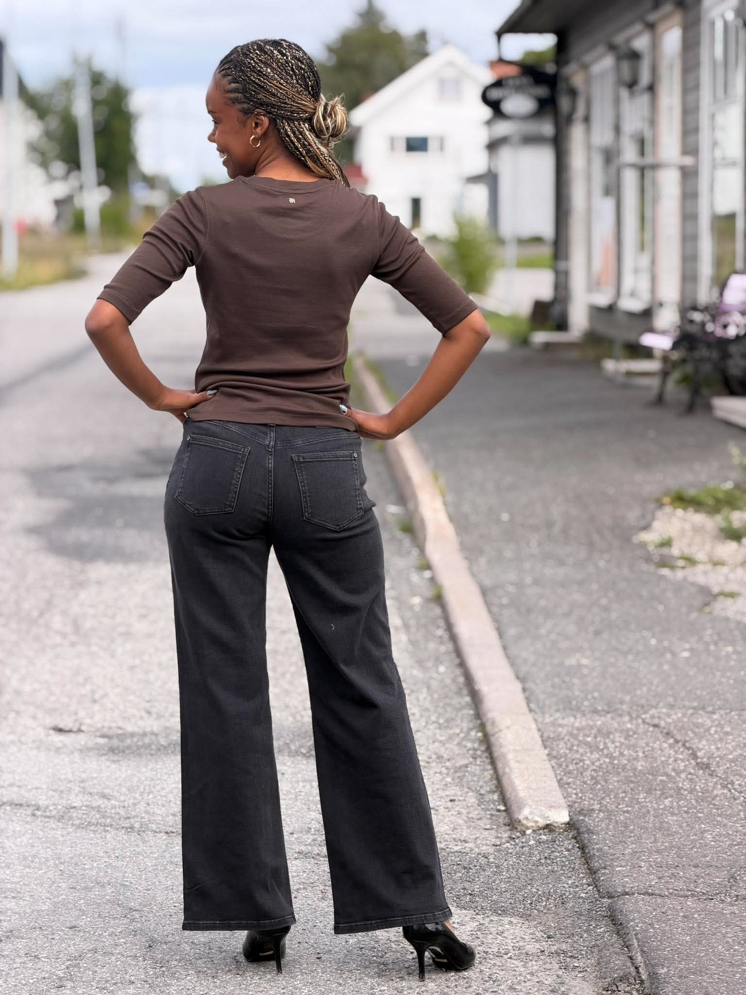 MMDara Hera Jeans