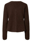 YASDolly LS Knit Cardigan
