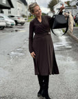 LDS Dress
