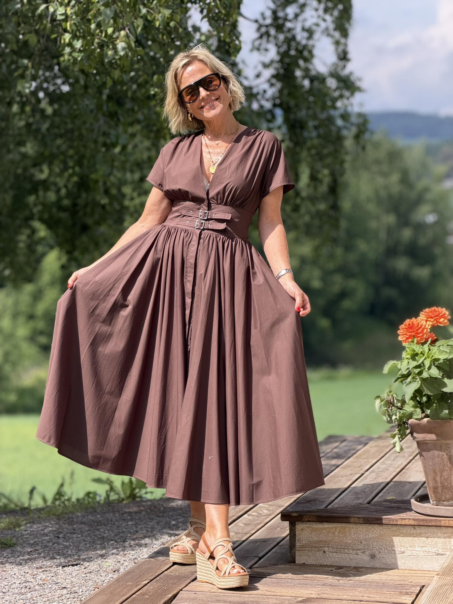 Dress