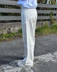 Drew Barrel Panel Jeans