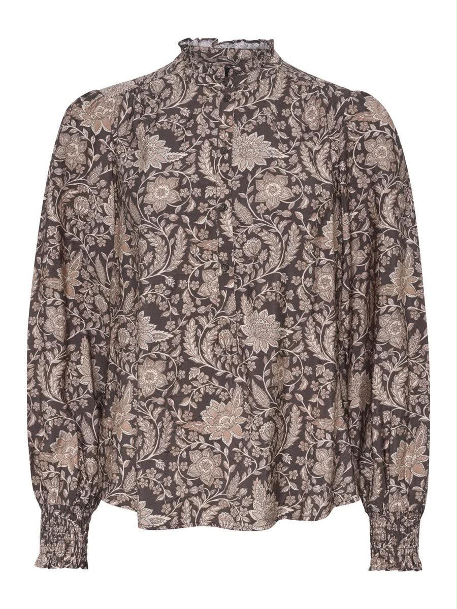 ELENA BLOUSE
