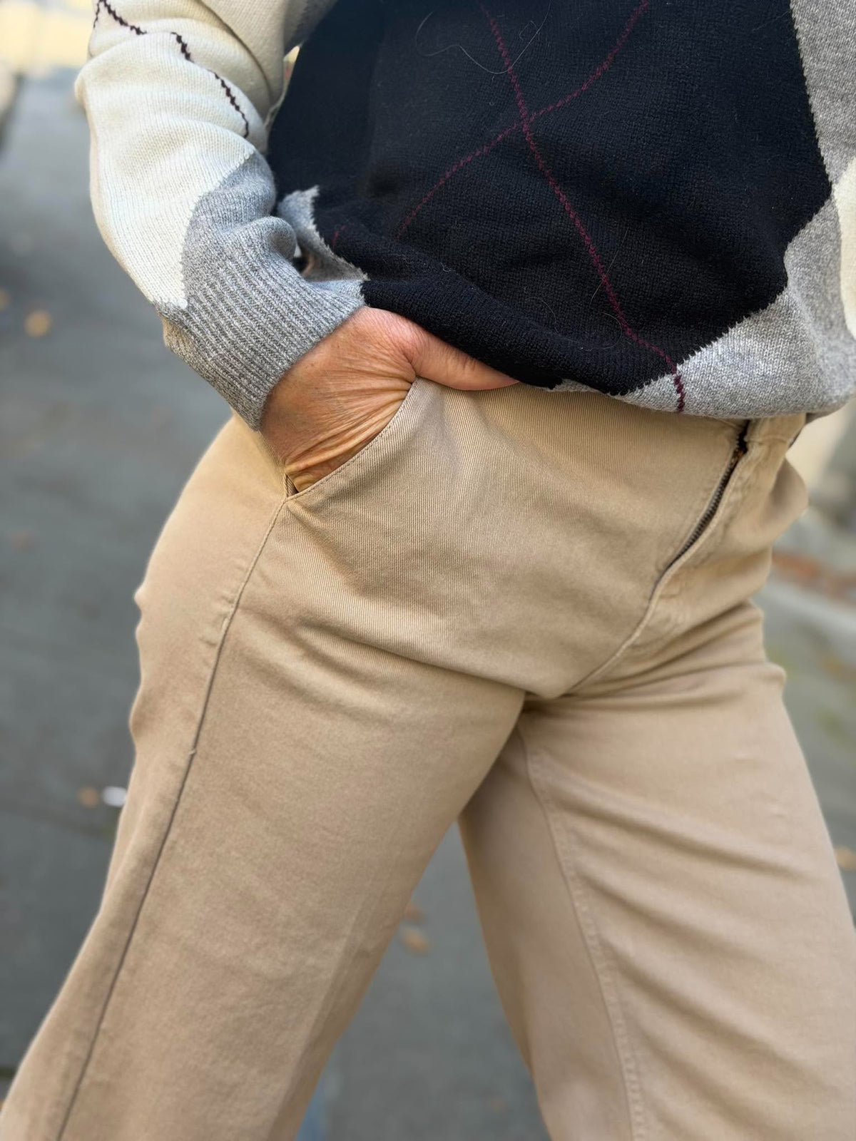Elena Jeans