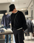 ELEVATED CORPORATE CAP