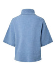 YASEmila 2/4 Wool Knit Pullover