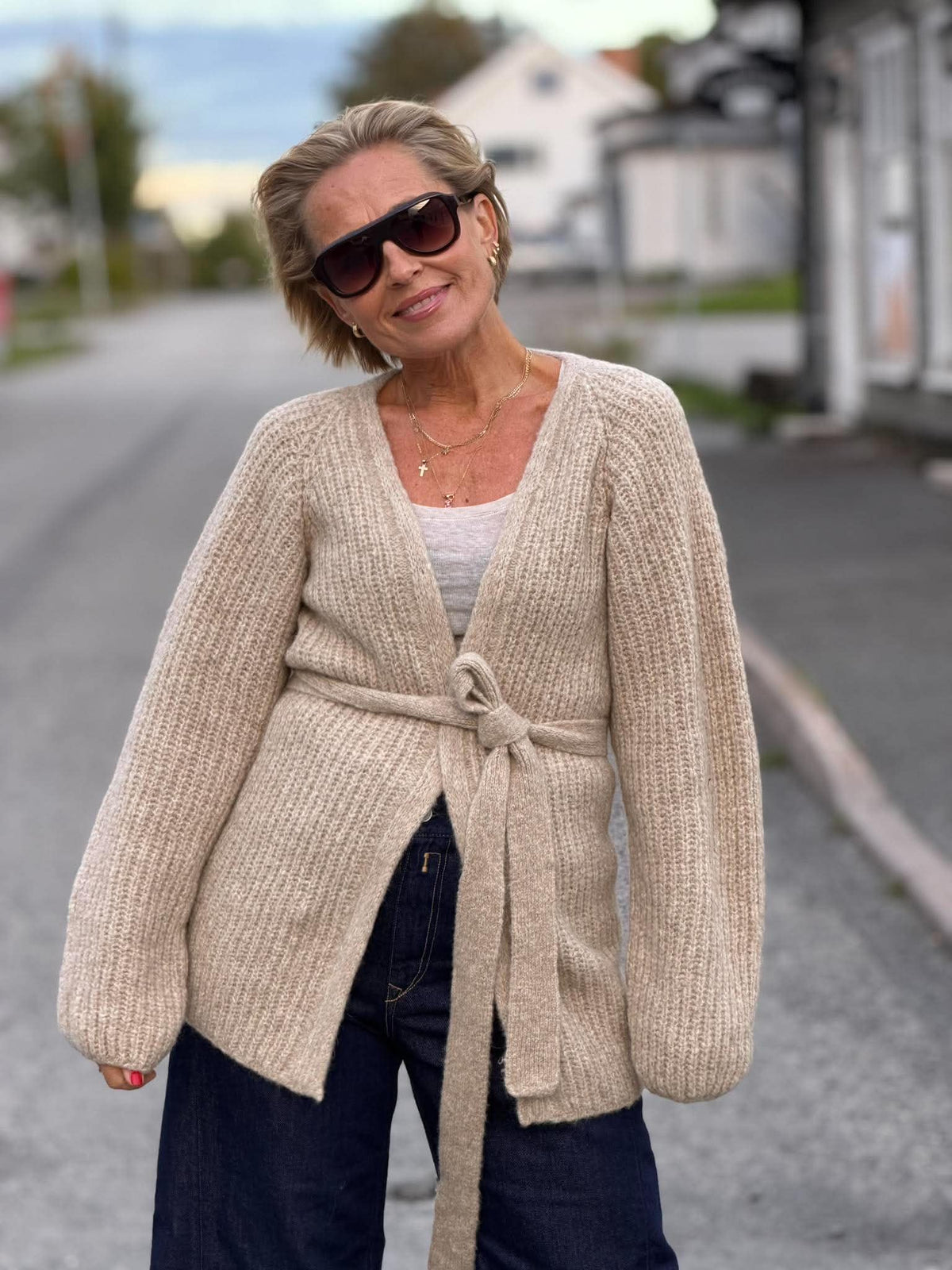 Emma Cardigan