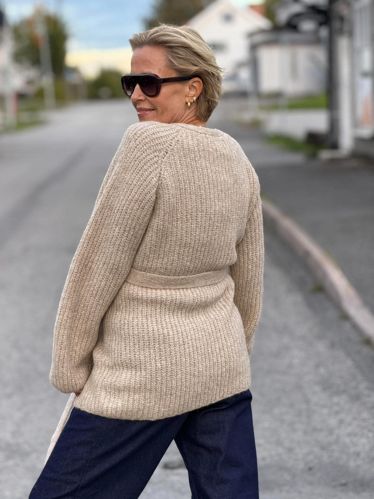 Emma Cardigan