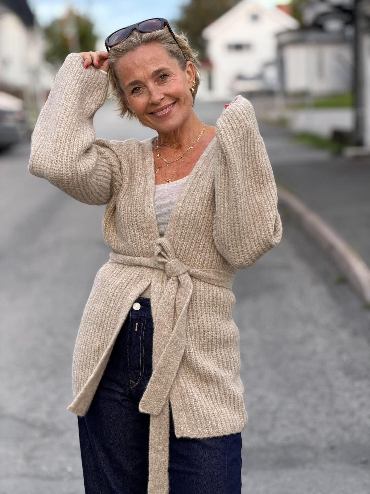 Emma Cardigan